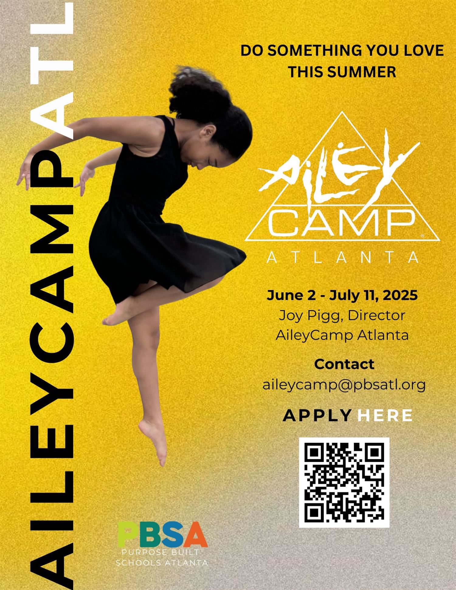 AileyCamp ATL